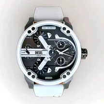 Diesel Mr. Daddy 2.0 Silikon 57 mm DZ7478