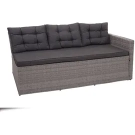 Mendler HWC-A29 Set grau