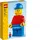LEGO Minifigures Große LEGO Minifigur 40649