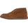 Tommy Hilfiger Hilfiger Stitchdown Suede Chukka Herren Braun 43