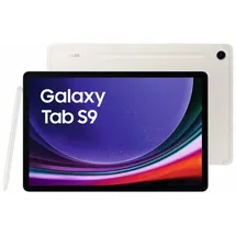 Samsung Galaxy Tab S9 11.0'' 128 GB Wi-Fi Beige