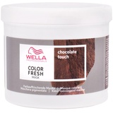 Wella Color Fresh Mask chocolate touch 500 ml