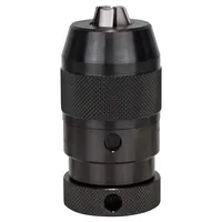 Bosch Schnellspannbohrfutter bis 10 mm, 0,5 bis 10 mm