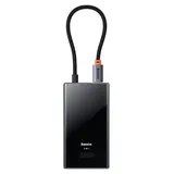 OEM Usb-c-auf-4x-usb-a-hub-splitter – Grau