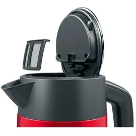 Bosch DesignLine TWK4P 434 rot