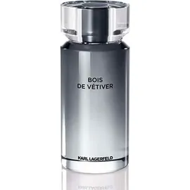 Karl Lagerfeld Bois de Vetiver Eau de Toilette 100 ml
