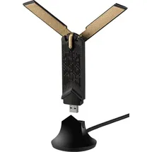 Asus USB-AX56 - Netzwerkadapter - USB - 802.11ax