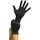 Maimed Nitril Black 100 Stück Gr. M