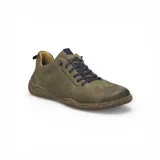 Josef Seibel Wallace 04 Herren Oliv 43