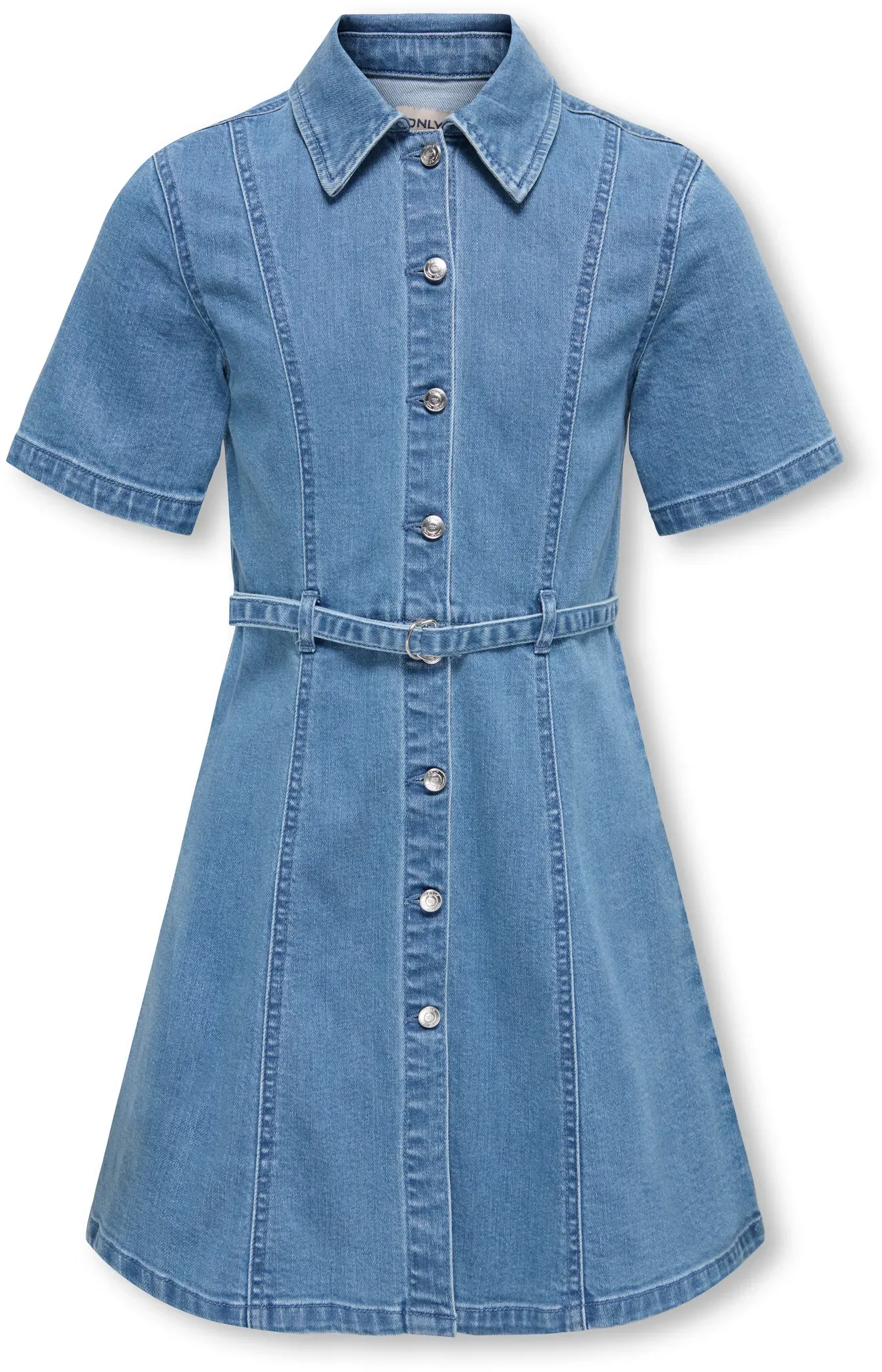 Jeanskleid KIDS ONLY 