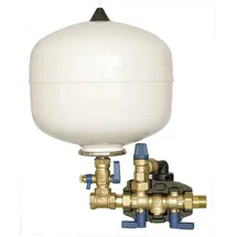 CALEFFI SiCalCenter 10 bar 18 l