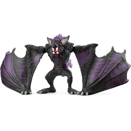 Schleich Eldrador Schattenfledermaus 70792