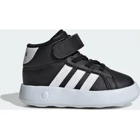 Adidas Grand Court Mid Kids Schuh 21