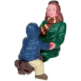 Lemax Bench Figures Weihnachtsdorf
