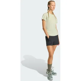 adidas Terrex Xperior Clima365 Mid Shorts Schwarz 46