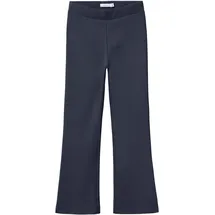 NAME IT Nkffrikkali BOOTCUT PANT Noos Hose, Dark sapphire), 122