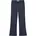 Nkffrikkali BOOTCUT PANT Noos sapphire 122