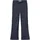 NAME IT Nkffrikkali BOOTCUT PANT Noos Hose, Dark sapphire), 122