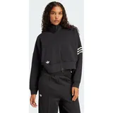 adidas Neuclassics Originals Jacke - Black / Cream White - XL