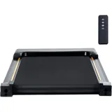 Uimoso Elektrisches Laufband Heimtrainer Walking Pad 120kg 1-6 km/h