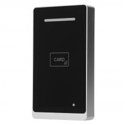 HHG Villa Stand-alone RFID-Kartenleser 12V