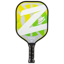 Kübler Sport ONIX® Pickleballschläger Z3 Composite Green - Grün