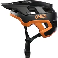 O'Neal Defender Solid XS-M Herren schwarz/orange 2023