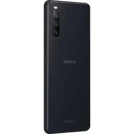 Sony Xperia 10 III 128 GB schwarz
