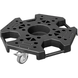 Kunzer 7FR72 Felgen- und Reifenrangierer (Ø x H) 720 mm x 110 mm