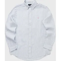Ralph Lauren Woven Sport Shirt Blau S