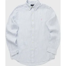 Ralph Lauren Woven Sport Shirt Blau S