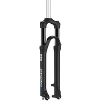 SR Suntour SR-Suntour Unisex – Erwachsene Coil Rlr Federgabel, Schwarz Aluminium, 29