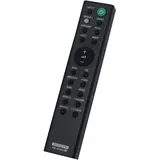 AULCMEET RMT-AH501U Fernbedienung für Sony Soundbar, Kompatibel mit Dem Modell