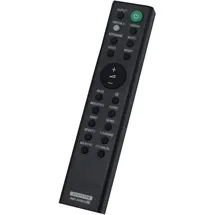 AULCMEET RMT-AH501U Fernbedienung für Sony Soundbar, Kompatibel mit Dem Modell