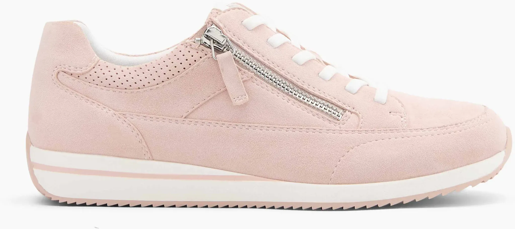 Medicus  Halbschuh Rosa, Damen, Größe: 4 - Medicus  Halbschuh Rosa, Damen, Größe: 4 - woman - Rosa
