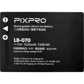 Kodak Pixpro LB-060
