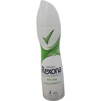 Rexona Long Lasting Protection Aloe Vera Spray 150 ml