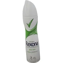 Rexona Long Lasting Protection Aloe Vera Spray 150 ml