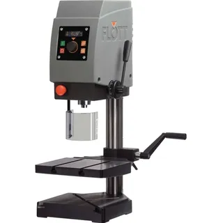 Flott Tischbohrmaschine TB 15 Plus M10 MK2 40-4000min-1 FLOTT