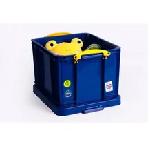 Really Useful Box Ablagebox 48 x 31 x 39 cm 1-tlg. blau