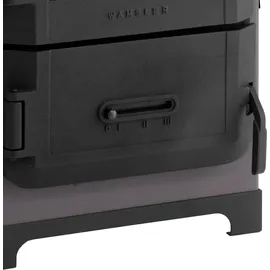 Wamsler RH-6F kaschmir