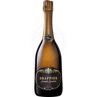 Champagne Drappier Drappier Champagne Grande Sendrée 2012 0,75l