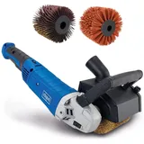 SCHEPPACH Renovierungsschleifer MRS1300 mit Zubehör