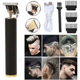 Haarschneidemaschine Profi Haarschneider Bart Trimmer Rasierer Hair Clipper