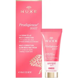 NUXE Prodigieuse Boost Duo