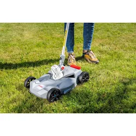 Ikra mogatec IART 2030 F inkl. 1 x Akku und Ladegerät