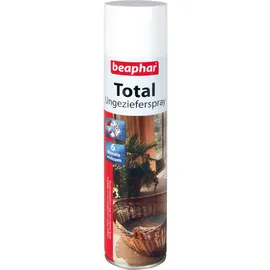 beaphar Total Spray 400 ml