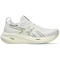 Asics Herren Gel-Nimbus 26 weiß 42.0