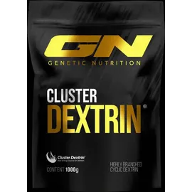 GN Labaratories Cluster Dextrin Pulver 1000 g
