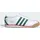 adidas Italia 70s Weiß/Grün Damen 40 2/3